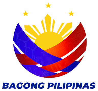 Bagong Pilipinas Logo